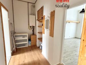 Pronájem bytu 2+1, Karlovy Vary, Moskevská, 43 m2
