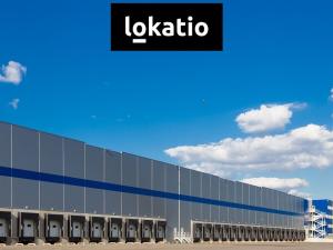 Pronájem skladu, Ostrov, 4753 m2