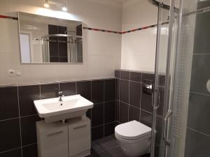 Pronájem bytu 1+kk, České Budějovice - České Budějovice 3, B. Smetany, 40 m2