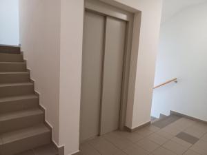 Pronájem bytu 1+kk, České Budějovice - České Budějovice 3, B. Smetany, 40 m2