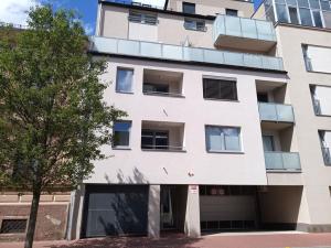 Pronájem bytu 1+kk, České Budějovice - České Budějovice 3, B. Smetany, 40 m2