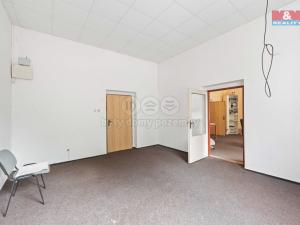Prodej výrobních prostor, Bílá Třemešná, 6921 m2