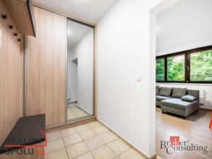 Pronájem bytu 2+kk, Brno - Líšeň, Podbělová, 45 m2