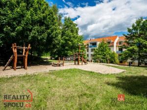 Pronájem bytu 2+kk, Brno - Líšeň, Podbělová, 45 m2