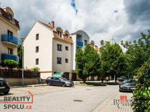 Pronájem bytu 2+kk, Brno - Líšeň, Podbělová, 45 m2