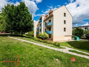 Pronájem bytu 2+kk, Brno - Líšeň, Podbělová, 45 m2
