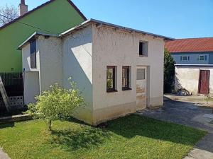 Prodej rodinného domu, Nivnice, 140 m2
