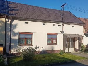 Prodej rodinného domu, Nivnice, 140 m2
