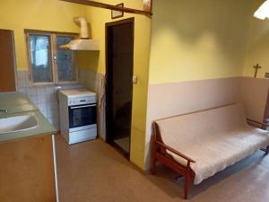 Prodej rodinného domu, Nivnice, 140 m2
