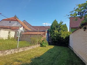 Prodej rodinného domu, Nivnice, 140 m2