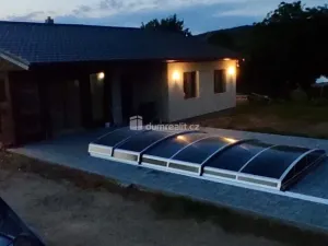 Prodej rodinného domu, Zvěstov - Vlastišov, 120 m2