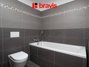 Pronájem bytu 1+kk, Brno - Slatina, Kigginsova, 40 m2