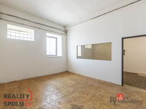 Pronájem skladu, Velké Němčice, Boudky, 148 m2