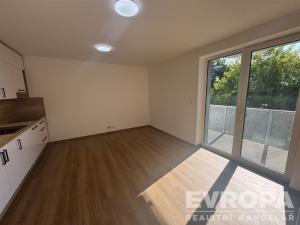 Pronájem bytu 2+kk, Havlíčkův Brod, 39 m2