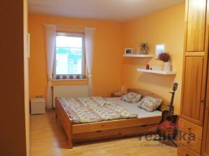 Pronájem bytu 2+kk, Opava - Předměstí, Olomoucká, 64 m2