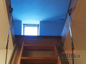 Pronájem bytu 2+kk, Opava - Předměstí, Olomoucká, 64 m2