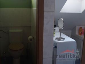 Pronájem bytu 2+kk, Opava - Předměstí, Olomoucká, 64 m2