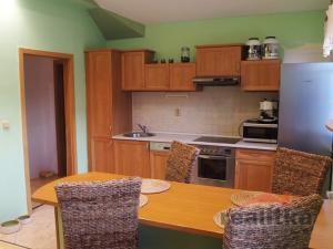 Pronájem bytu 2+kk, Opava - Předměstí, Olomoucká, 64 m2