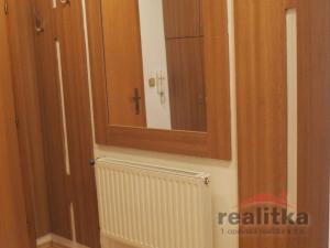 Pronájem bytu 2+kk, Opava - Předměstí, Olomoucká, 64 m2