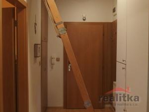 Pronájem bytu 2+kk, Opava - Předměstí, Olomoucká, 64 m2