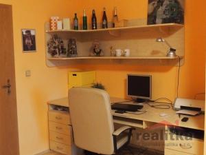 Pronájem bytu 2+kk, Opava - Předměstí, Olomoucká, 64 m2