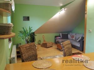 Pronájem bytu 2+kk, Opava - Předměstí, Olomoucká, 64 m2