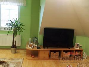 Pronájem bytu 2+kk, Opava - Předměstí, Olomoucká, 64 m2
