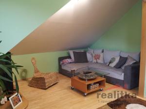 Pronájem bytu 2+kk, Opava - Předměstí, Olomoucká, 64 m2
