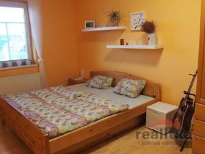Pronájem bytu 2+kk, Opava - Předměstí, Olomoucká, 64 m2