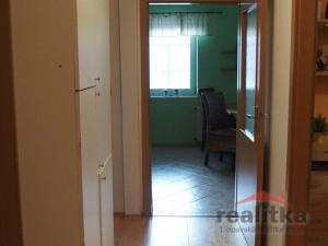 Pronájem bytu 2+kk, Opava - Předměstí, Olomoucká, 64 m2
