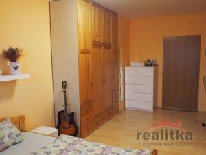 Pronájem bytu 2+kk, Opava - Předměstí, Olomoucká, 64 m2