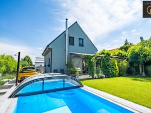 Prodej rodinného domu, Ledce, 112 m2