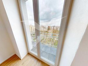 Pronájem bytu 1+kk, Plzeň, Baarova, 29 m2
