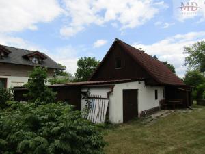 Prodej rodinného domu, Pěčice, 214 m2