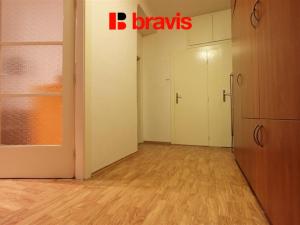 Pronájem bytu 1+1, Brno, Kounicova, 50 m2