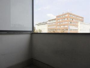 Pronájem bytu 1+1, Brno, Kounicova, 50 m2