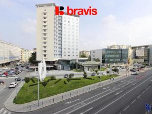 Pronájem bytu 1+1, Brno, Kounicova, 50 m2