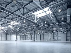 Pronájem skladu, Nýřany, 7000 m2