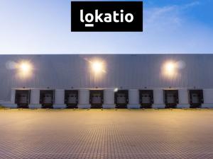 Pronájem skladu, Nýřany, 7000 m2