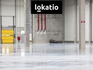 Pronájem skladu, Nýřany, 7000 m2