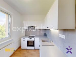 Pronájem bytu 2+1, Kroměříž, Moravská, 62 m2