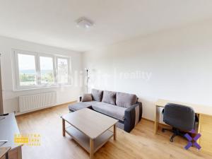 Pronájem bytu 2+1, Kroměříž, Moravská, 62 m2