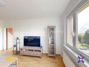 Pronájem bytu 2+1, Kroměříž, Moravská, 62 m2