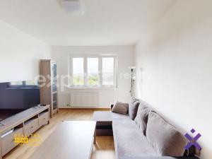 Pronájem bytu 2+1, Kroměříž, Moravská, 62 m2