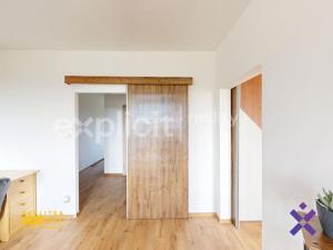 Pronájem bytu 2+1, Kroměříž, Moravská, 62 m2