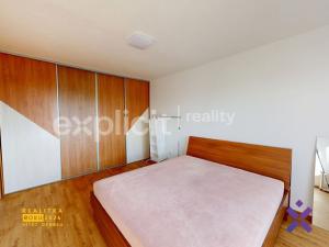 Pronájem bytu 2+1, Kroměříž, Moravská, 62 m2