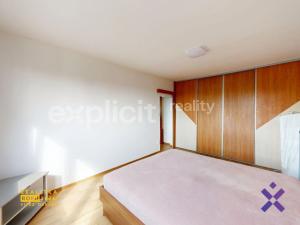 Pronájem bytu 2+1, Kroměříž, Moravská, 62 m2