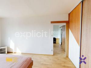 Pronájem bytu 2+1, Kroměříž, Moravská, 62 m2