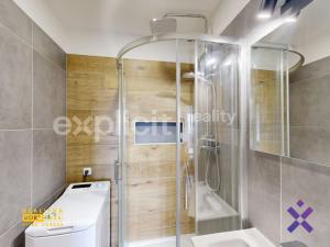 Pronájem bytu 2+1, Kroměříž, Moravská, 62 m2
