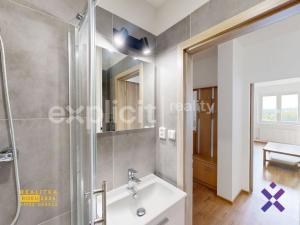 Pronájem bytu 2+1, Kroměříž, Moravská, 62 m2